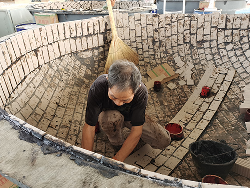 ����u�������ʩ���F(xi��n)��(ch��ng)